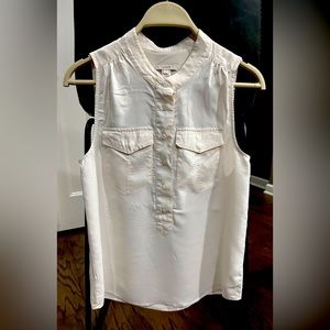 J. Crew Top